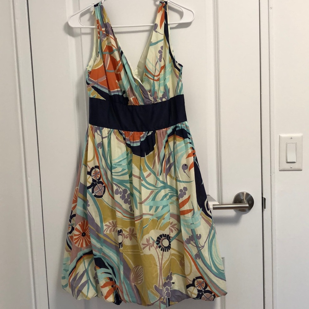 Wedding guest dress. Size 6
